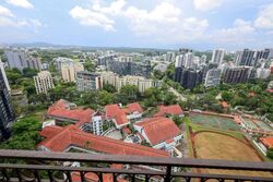 Ardmore Park (D10), Condominium #550531191
